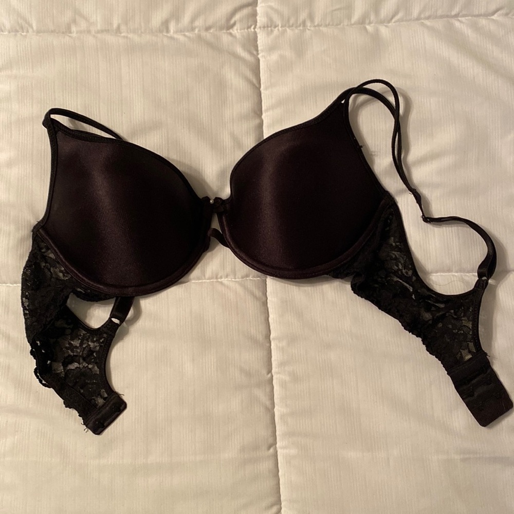 Vanity Fair bra